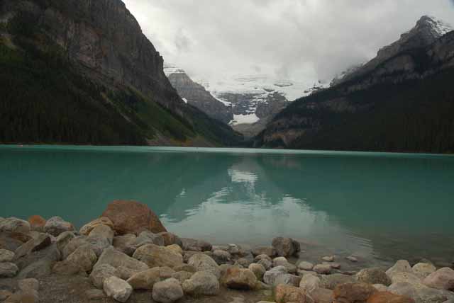 Lake Louise